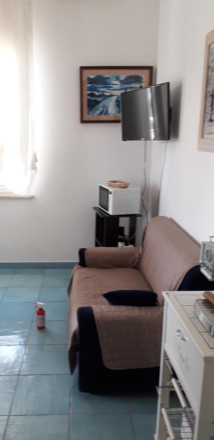 Villetta Le Maldive Del Salento Marina Di Pescoluse Exteriör bild