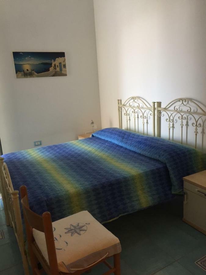 Villetta Le Maldive Del Salento Marina Di Pescoluse Exteriör bild